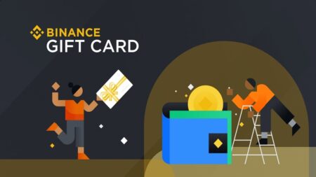 Binance Gift Card: What It Is, How It Works, & Why It’s Everywhere