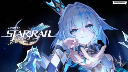 Cerydra Honkai Star Rail Build Guide