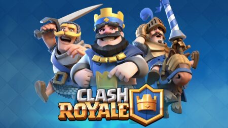 Clash Royale Codes October 2025