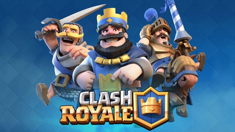 Clash Royale Codes October 2025