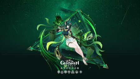 Genshin Impact Nefer Kit – Skills, Burst & Build Guide