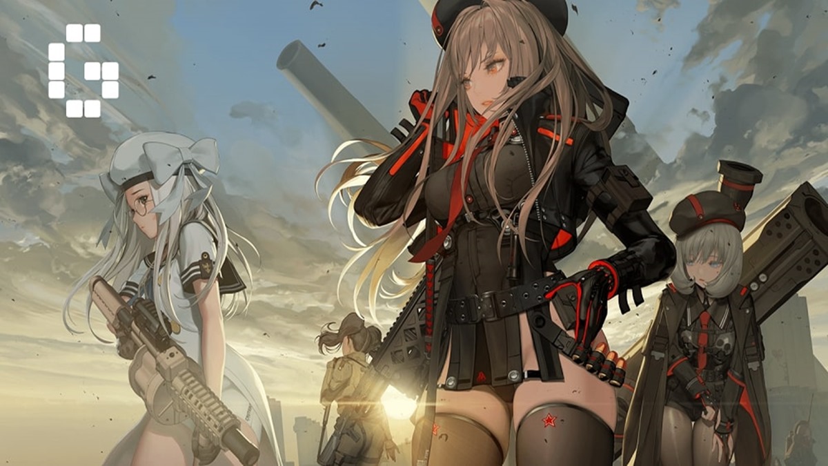 Top Picks in the Goddess of Victory: Nikke Tier List (2025 Update) - Joytify United States Blog