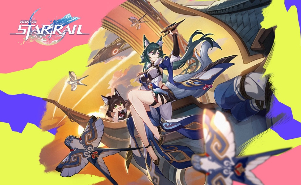 Why Honkai Star Rail Phase 2 Matters