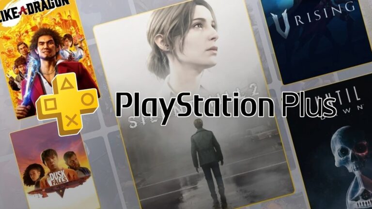 PlayStation Plus Game Catalog October Lineup Just Got Better PlayStation Plus Game Catalog: October 2025