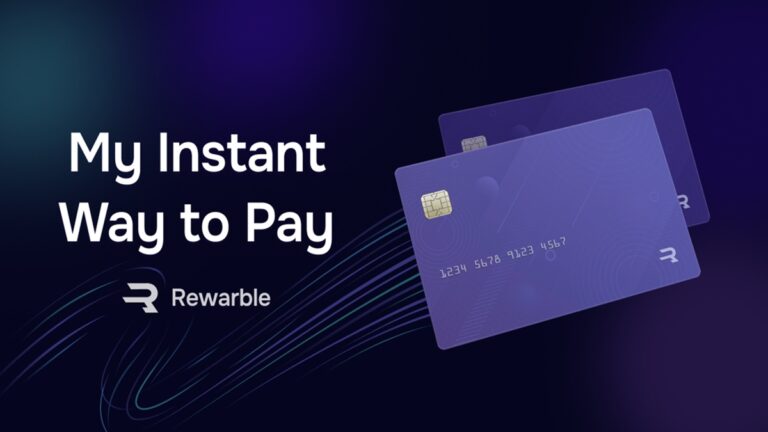 Rewarble Gift Cards: How It Works, Reviews, and Why It’s Blowing Up