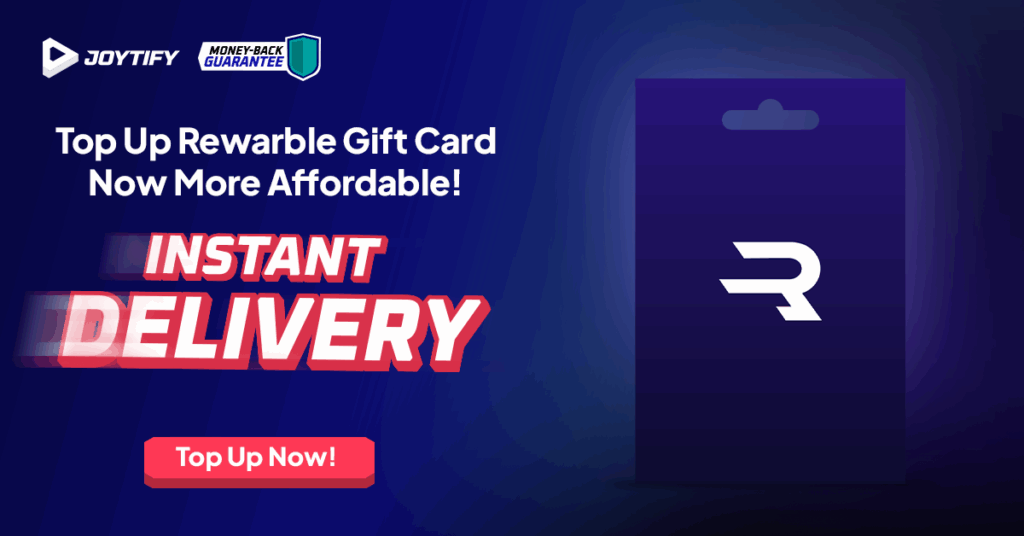 rewarble gift card