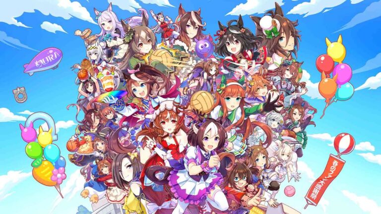 UmaMusume Tier List: Who’s Dominating the Track in 2025? UmaMusume Tier List: Who’s Dominating the Track in 2025?