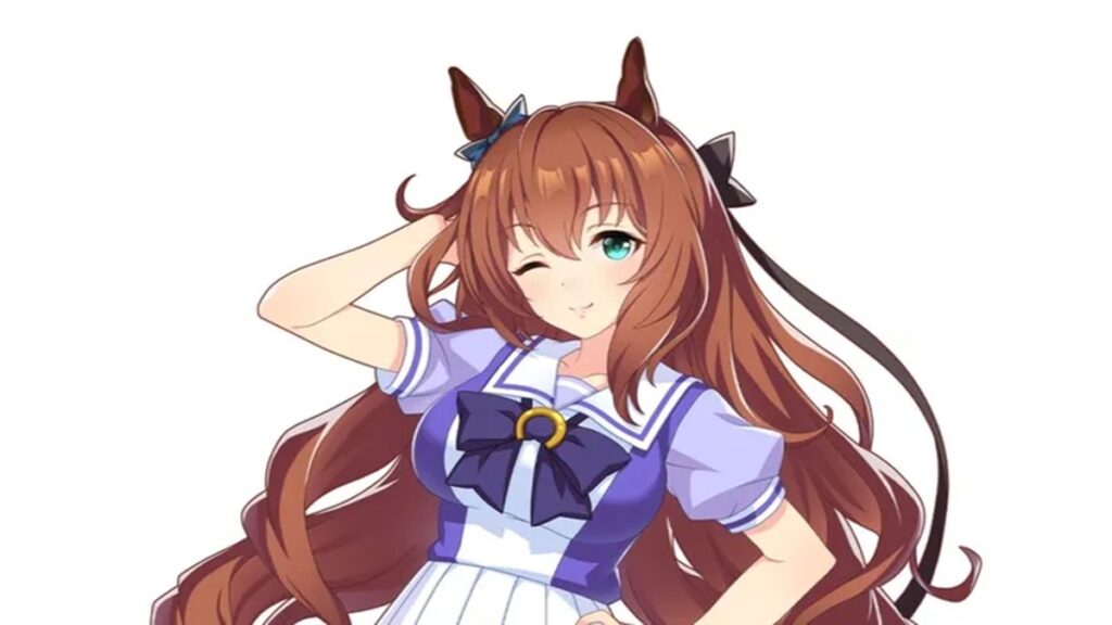 UmaMusume Tier List maruzensky