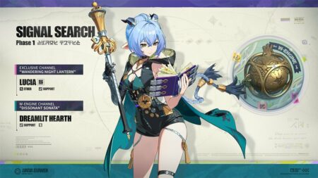 Zenless Zone Zero 2.3 Banners Leak Lucia Debut & Insane Reruns
