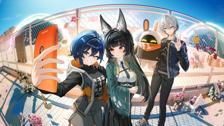 Zenless Zone Zero 2.5 Banners Leaked – Ye Shunguang & Zhao