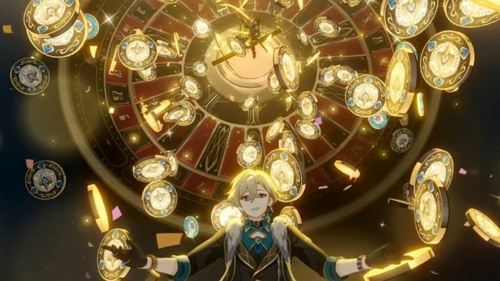 Aventurine HSR best relics