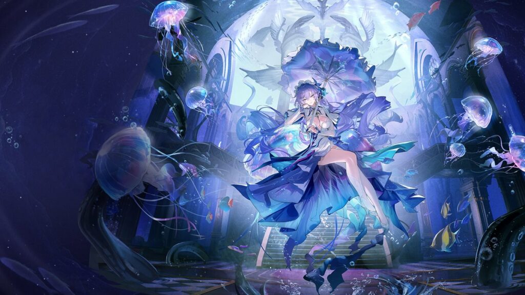 cantarella wuthering waves guide