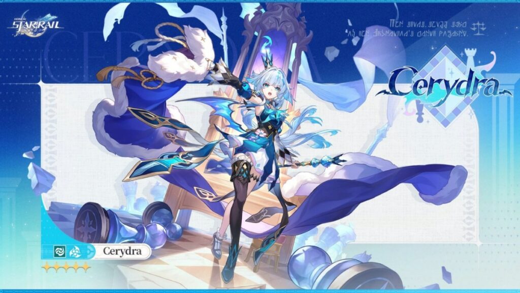 cerydra build guide