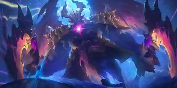 The New Thamuz Annihilator Skin in MLBB Is Unreal &amp; You Need It - Joytify United States Blog