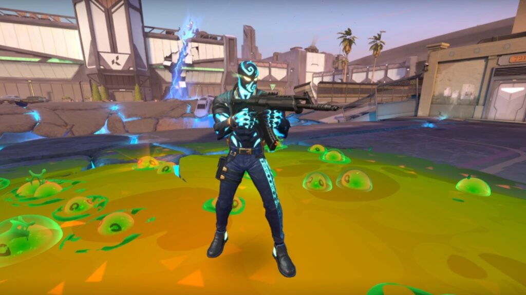 veto valorant agent abilities evolution