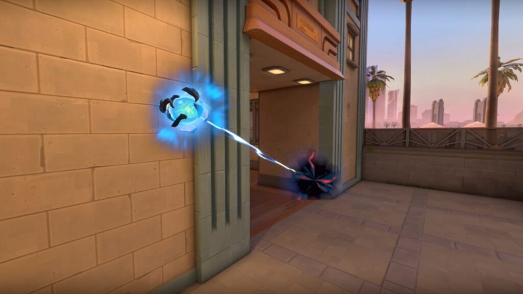 veto abilities interceptor
