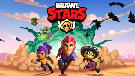Best Brawler in Brawl Stars: Full Meta Breakdown