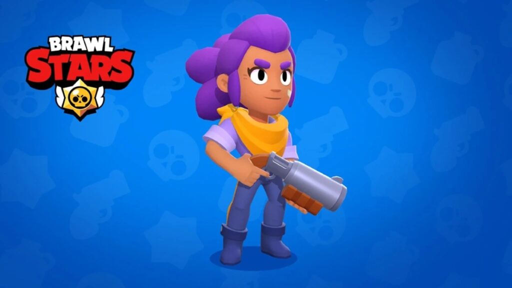 Brawl Stars meta breakdown Shelly 