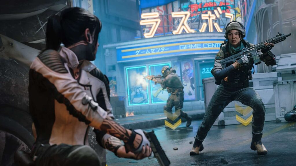 Call of Duty Black Ops 7 Multiplayer Breakdown