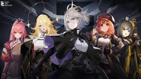 Chaos Zero Nightmare Tier List