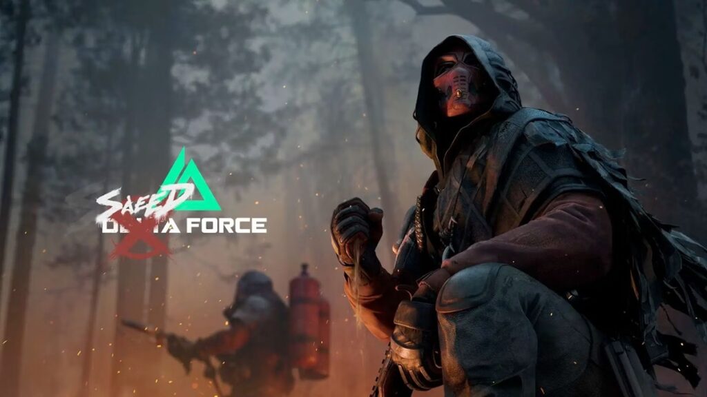 Delta Force Season 7 Ahsarah Content Highlights