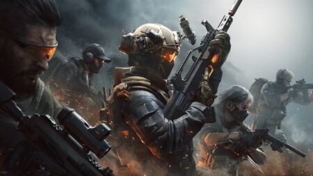 Delta Force Season 7 – Everything Confirmed So Far