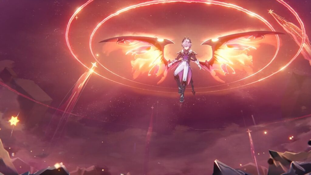 Durin Genshin Impact Kit – Elemental Burst