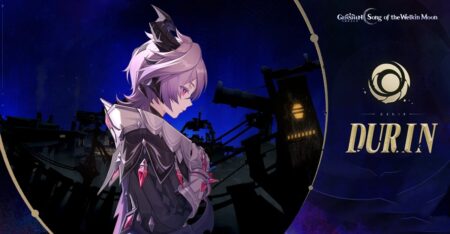 Durin Genshin Impact Kit Guide – Two Forms, One Dragon