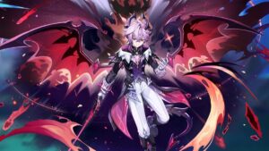 Durin Genshin Impact Kit Guide – Two Forms, One Dragon - Joytify United
