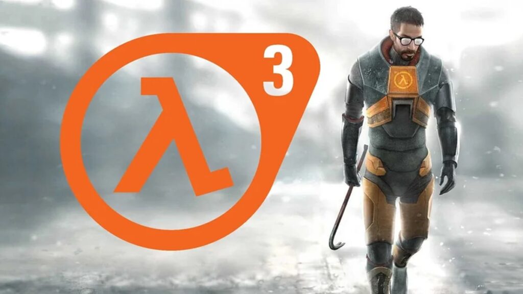 Half-Life 3 Is Heating Up & Something is Definitely Happening