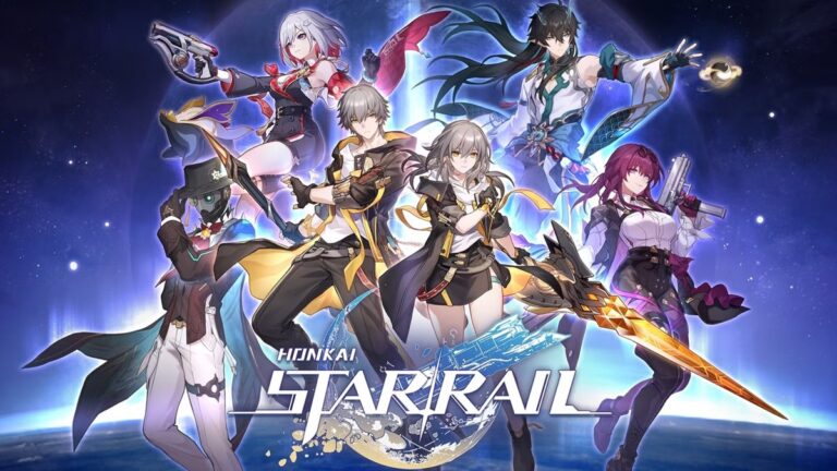 Honkai Star Rail 4.0 Leaks – Major Meta Shift & New Region