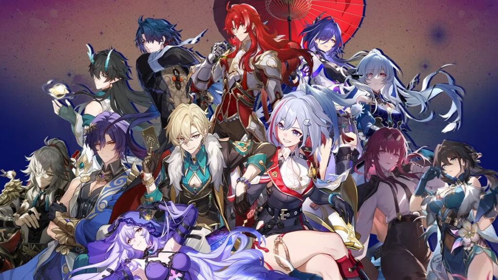 Honkai Star Rail 4.0 Leaks – Banner Structure & Phase Predictions