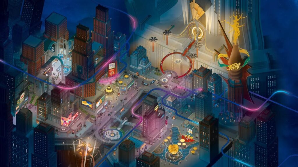 Honkai Star Rail 4.0 Leaks – New Region and Setting