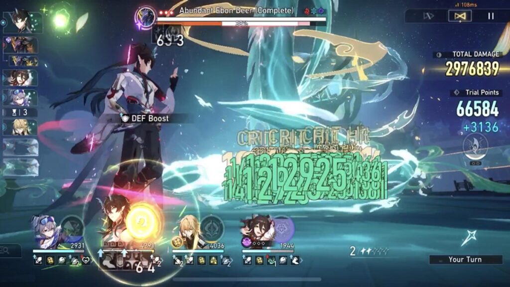 Honkai Star Rail 4.0 Leaks – Powercreep vs Meta Shift