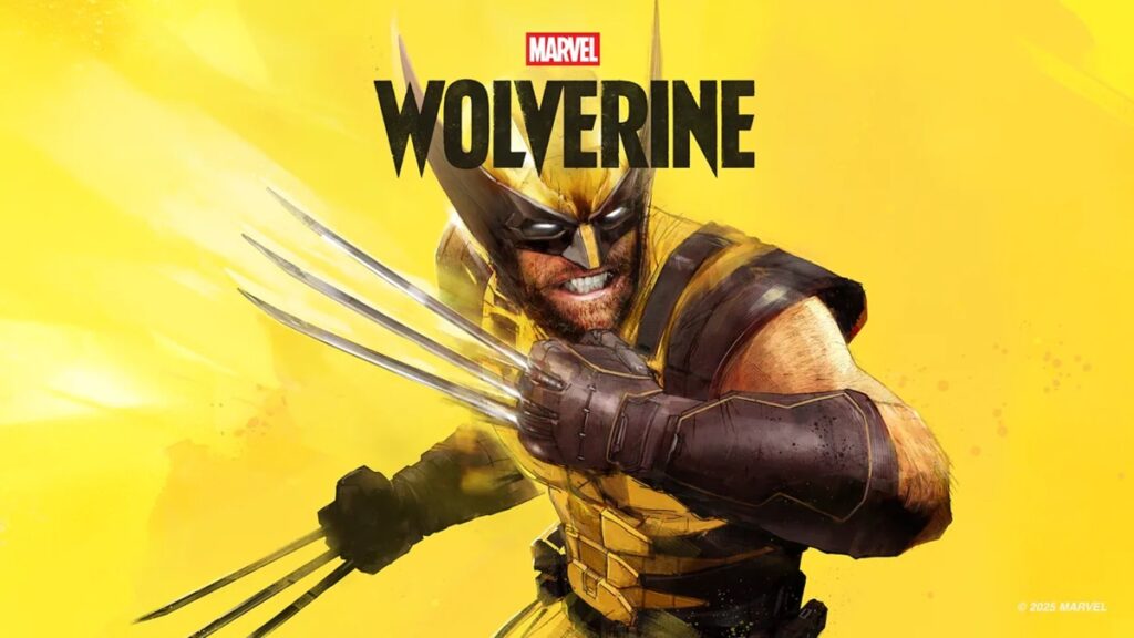 Marvel’s Wolverine upcoming ps5 games