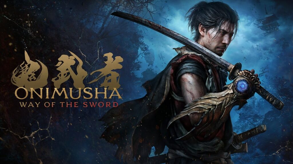 Onimusha: Way of the Sword upcoming ps5 games