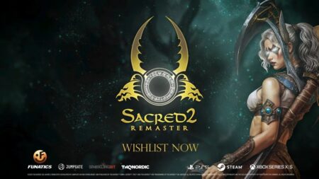 Sacred 2 Remaster – Everything New in the 2025 Edition