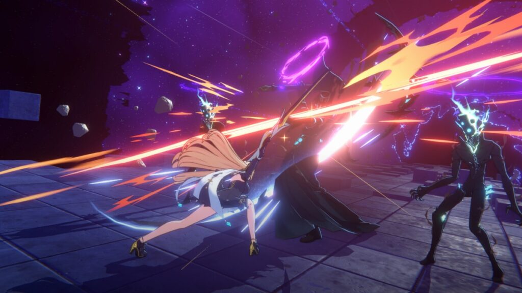 Star Savior PC Gameplay Breakdown