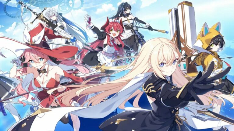 Star Savior PC Release Date, Full Breakdown & Tier List