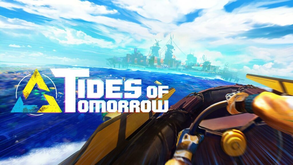 Tides of Tomorrow upcoming ps5 games