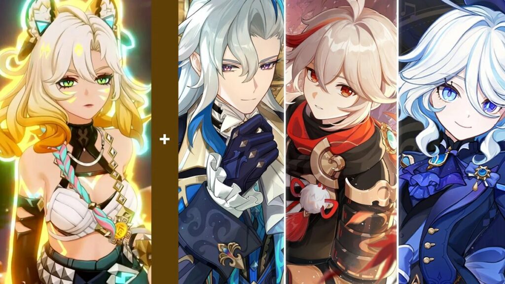 Xilonen Team Comps & Synergies