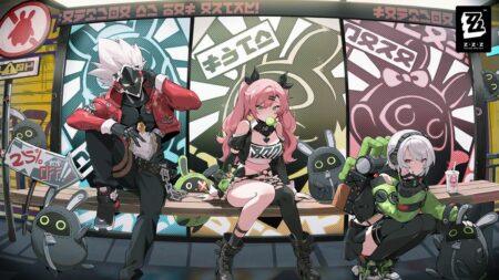 Zenless Zone Zero 2.5 Banners: Full Leak Breakdown