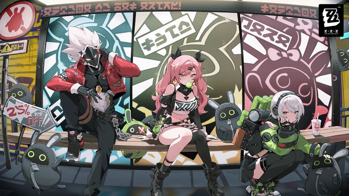 Zenless Zone Zero 2.5 Banners: Full Leak Breakdown - Joytify United States Blog