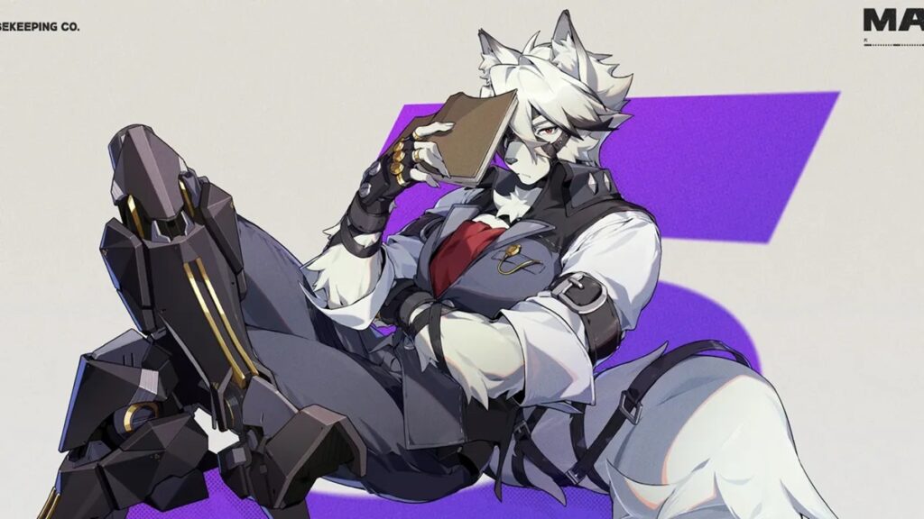 Zenless Zone Zero 2.5 Banners Lycaon