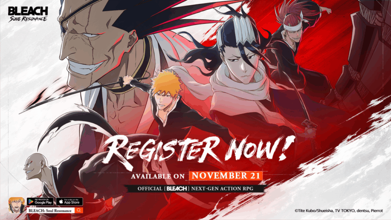 BLEACH: Soul Resonance – Release Date, Tier List, and Minimum Specs bleach soul resonance