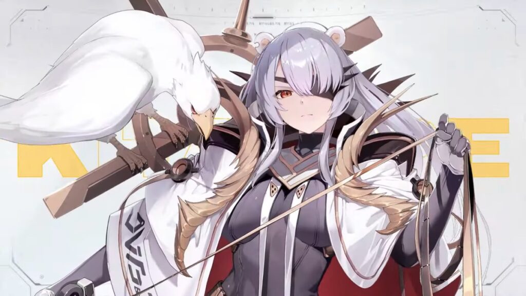 chaos zero nightmare tier list - khalipe