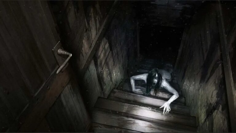25 Best Horror Games of All Time That Define the Genre