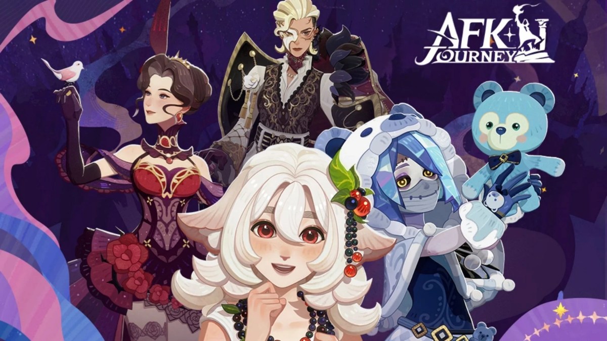 AFK Journey Winter Carnival Guide: Events, Rewards, Tips - Joytify United States Blog