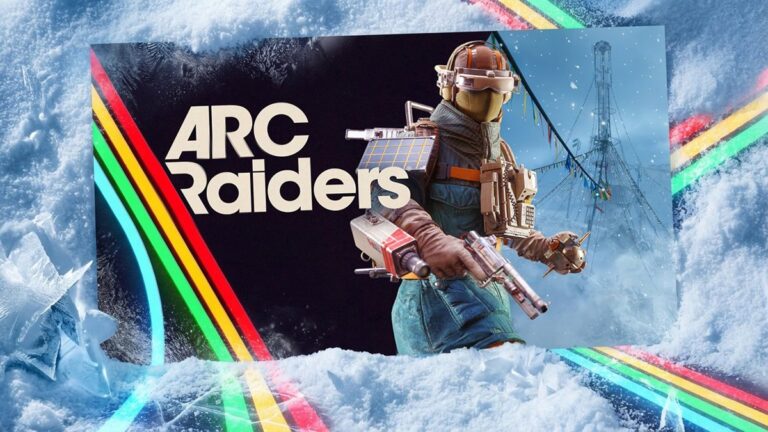 Arc Raiders Cold Snap Update: Winter Event and Meta Changes Arc Raiders Cold Snap Update: Winter Event and Meta Changes