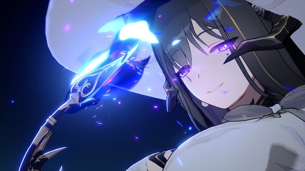 Honkai Star Rail 3.8 Dahlia Banner — Dahlia Element, Path & Role